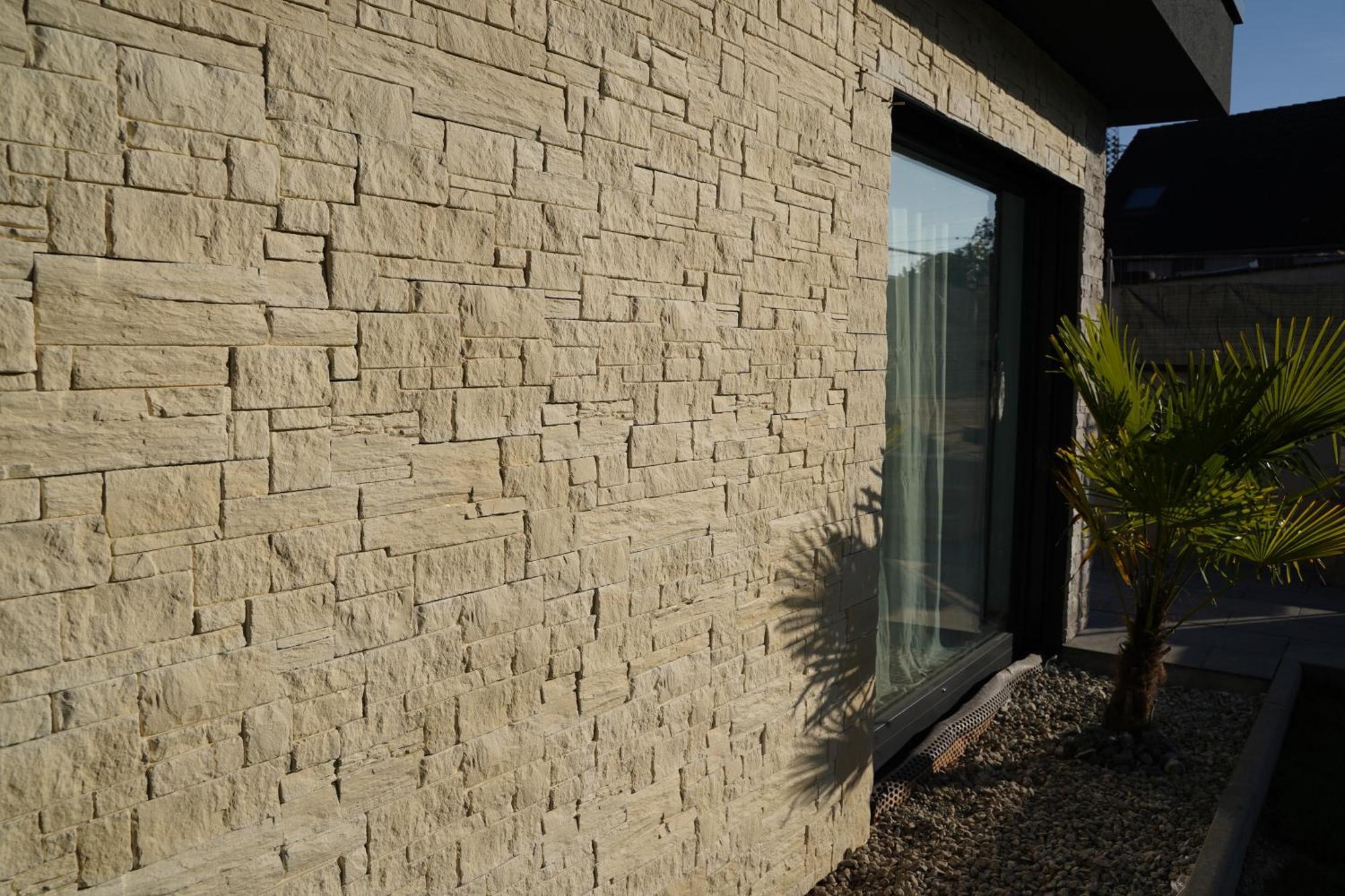 Tiny House Turckheim Villa Exterior photo
